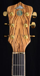 Alembic Darling Zebrawood-Brian's Guitars