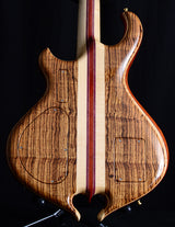 Alembic Darling Zebrawood-Brian's Guitars