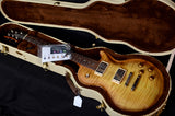 Used Nik Huber Orca Jubilee Faded Amberburst-Brian's Guitars