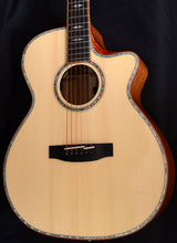 Used Prestige Eclipse Mahogany-Brian's Guitars
