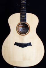 Used Taylor 514e Fall Limited Figured Mahogany-Brian's Guitars