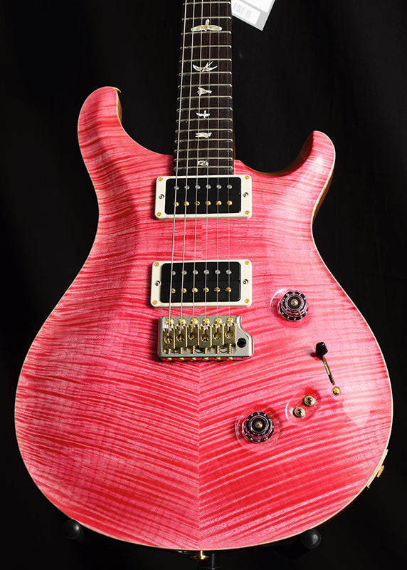 Paul Reed Smith Custom 24-08 Bonnie Pink