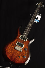 Paul Reed Smith 35th Anniversary S2 Custom 24 Burnt Amber Burst-Brian's Guitars