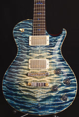 Paul Reed Smith Private Stock McCarty Singlecut MCSC Indigo Glow-Brian's Guitars