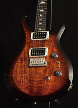 Paul Reed Smith 35th Anniversary S2 Custom 24 Burnt Amber Burst-Brian's Guitars