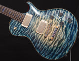 Paul Reed Smith Private Stock McCarty Singlecut MCSC Indigo Glow-Brian's Guitars