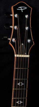 Used Prestige Eclipse Mahogany-Brian's Guitars