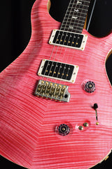 Paul Reed Smith Custom 24-08 Bonnie Pink-Brian's Guitars