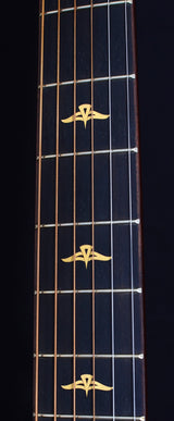 Used Taylor 514e Fall Limited Figured Mahogany-Brian's Guitars