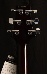 Paul Reed Smith 35th Anniversary S2 Custom 24 Burnt Amber Burst-Brian's Guitars