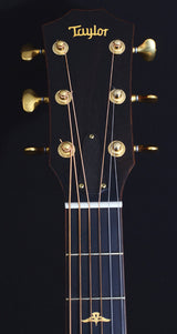 Used Taylor 514e Fall Limited Figured Mahogany-Brian's Guitars