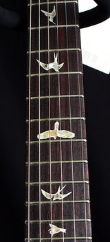 Paul Reed Smith Custom 24-08 Bonnie Pink-Brian's Guitars