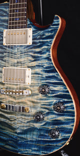 Paul Reed Smith Private Stock McCarty Singlecut MCSC Indigo Glow-Brian's Guitars