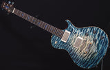 Paul Reed Smith Private Stock McCarty Singlecut MCSC Indigo Glow-Brian's Guitars