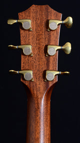 Used Taylor 514e Fall Limited Figured Mahogany-Brian's Guitars