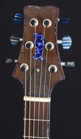 Paul Reed Smith Private Stock McCarty Singlecut MCSC Indigo Glow-Brian's Guitars