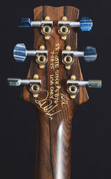 Paul Reed Smith Private Stock McCarty Singlecut MCSC Indigo Glow-Brian's Guitars