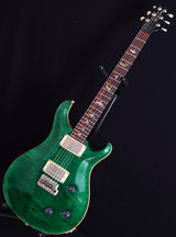 Used Paul Reed Smith Custom 22 Emerald Green-Brian's Guitars