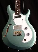 Paul Reed Smith S2 Vela Semi-Hollow Frost Green Metallic-Brian's Guitars