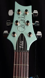 Paul Reed Smith S2 Vela Semi-Hollow Frost Green Metallic-Brian's Guitars