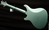 Paul Reed Smith S2 Vela Semi-Hollow Frost Green Metallic-Brian's Guitars