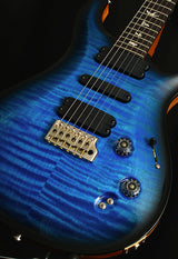 Paul Reed Smith 509 Aquamarine Smokeburst-Brian's Guitars