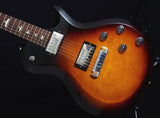 Used Paul Reed Smith S2 Singlecut McCarty Tobacco Burst-Brian's Guitars