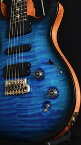 Paul Reed Smith 509 Aquamarine Smokeburst-Brian's Guitars