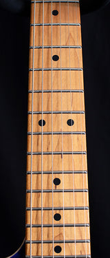 Tom Anderson Angel Natural Black To Dark Blue Burst-Brian's Guitars