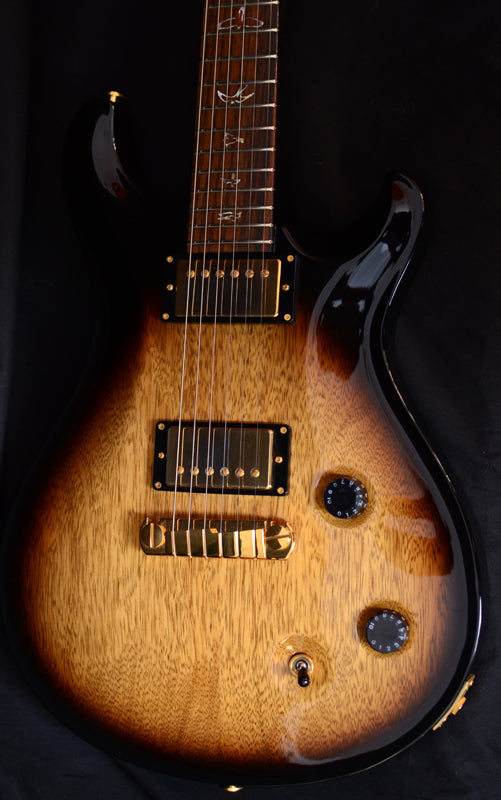 Used Paul Reed Smith McCarty Korina Burst With Gold Hardware-Brian's Guitars