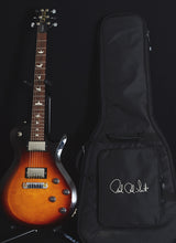 Used Paul Reed Smith S2 Singlecut McCarty Tobacco Burst-Brian's Guitars