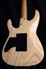Tom Anderson Angel Natural Black To Dark Blue Burst-Brian's Guitars