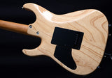 Tom Anderson Angel Natural Black To Dark Blue Burst-Brian's Guitars