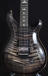 Paul Reed Smith Floyd Custom 24 Charcoal Burst-Brian's Guitars