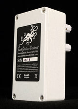 Earthquaker Devices Arpanoid V2 Polyphonic Pitch Arpeggiator-Effects Pedals-Brian's Guitars