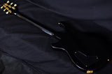 Used Paul Reed Smith McCarty Korina Burst With Gold Hardware-Brian's Guitars