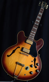 1970 Gibson ES-345 Sunburst-Brian's Guitars