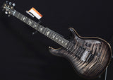 Paul Reed Smith Floyd Custom 24 Charcoal Burst-Brian's Guitars