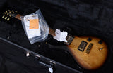 Used Paul Reed Smith McCarty Korina Burst With Gold Hardware-Brian's Guitars