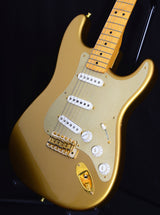Used Fender Custom Shop '57 Reissue Stratocaster H.L.E Homer Haynes Limited Edition Gold-Brian's Guitars