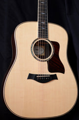 Taylor 810e 2014 First Edition-Brian's Guitars