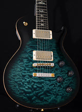 Used Paul Reed Smith Artist SC-58 (SC245) Faded Abalone Smokeburst-Brian's Guitars