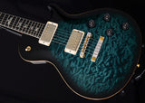 Used Paul Reed Smith Artist SC-58 (SC245) Faded Abalone Smokeburst-Brian's Guitars