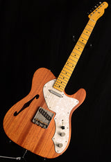 Used Nash T-69TL Thinline Mahogany-Electric Guitars-Brian's Guitars