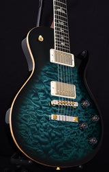 Used Paul Reed Smith Artist SC-58 (SC245) Faded Abalone Smokeburst-Brian's Guitars