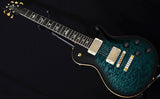 Used Paul Reed Smith Artist SC-58 (SC245) Faded Abalone Smokeburst-Brian's Guitars