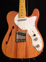 Used Nash T-69TL Thinline Mahogany-Electric Guitars-Brian's Guitars