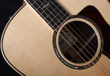 Taylor 810e 2014 First Edition-Brian's Guitars