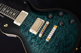 Used Paul Reed Smith Artist SC-58 (SC245) Faded Abalone Smokeburst-Brian's Guitars