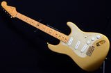 Used Fender Custom Shop '57 Reissue Stratocaster H.L.E Homer Haynes Limited Edition Gold-Brian's Guitars